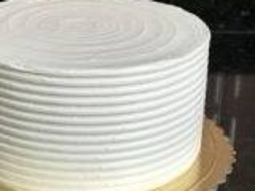 Bolo Duplo Ninho (2,2 quilos)