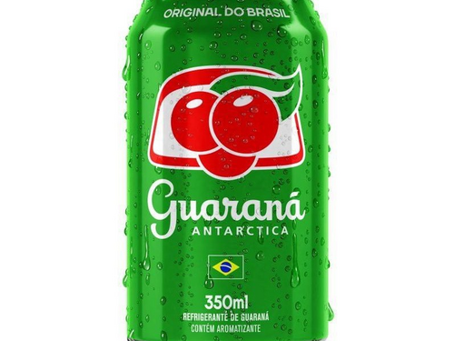 Guaraná Antártica