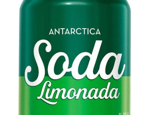 Soda limonada